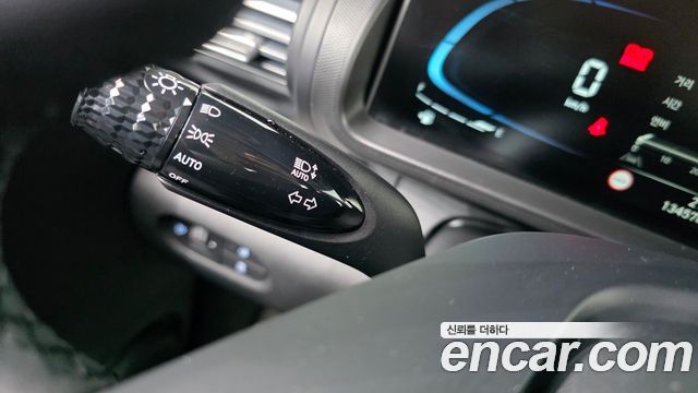 Hyundai Casper Inspiration 2024 — фото 28