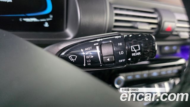 Hyundai Casper Inspiration 2024 — фото 29