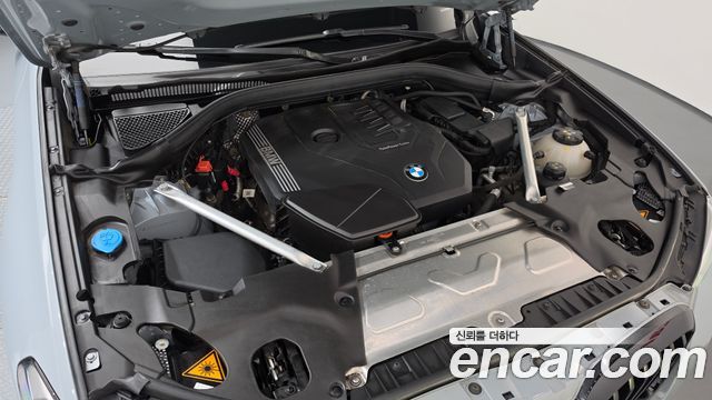 BMW X3 (G01) xDrive 20i M Sports Pro 2024 — фото 6