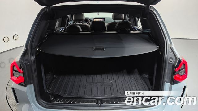 BMW X3 (G01) xDrive 20i M Sports Pro 2024 — фото 18