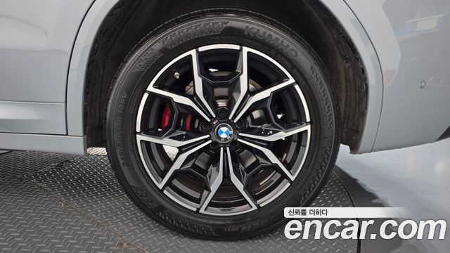 BMW X3 (G01) xDrive 20i M Sports Pro 2024 — фото 21