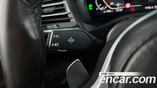BMW X3 (G01) xDrive 20i M Sports Pro 2024 — фото 28