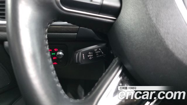 Audi A6 40 TFSI Premium C7 2018 — фото 21
