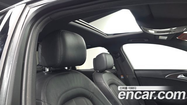 Audi A6 40 TFSI Premium C7 2018 — фото 22