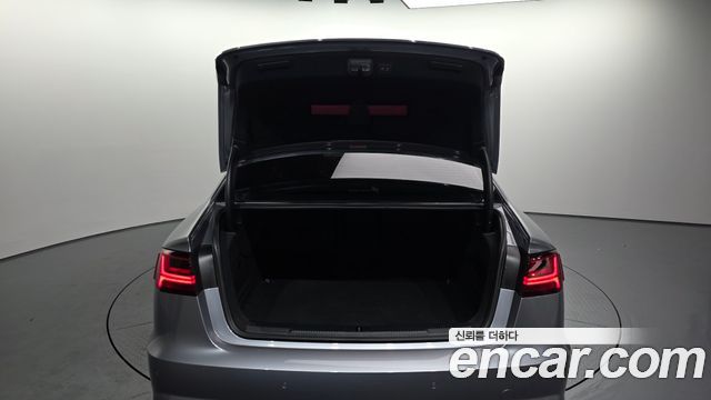 Audi A6 40 TFSI Premium C7 2018 — фото 24