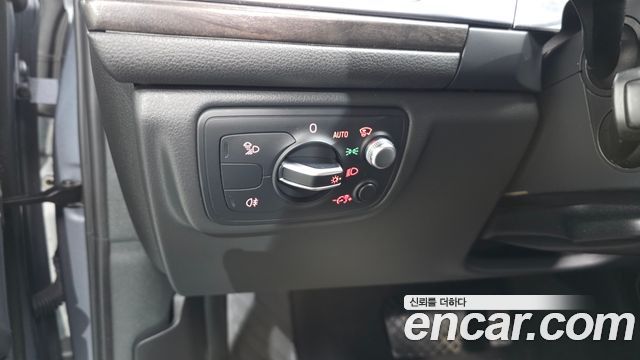 Audi A6 40 TFSI Premium C7 2018 — фото 34