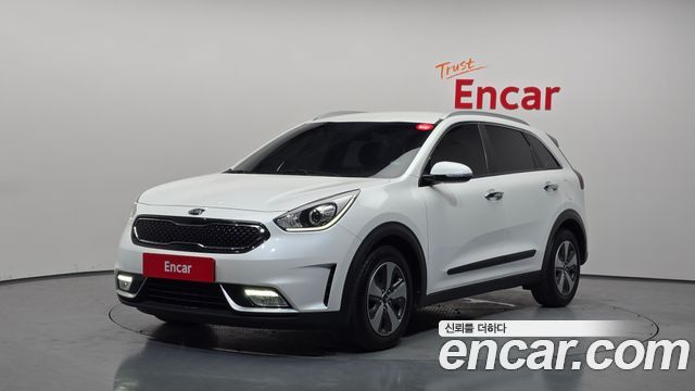 Kia Niro Prestige