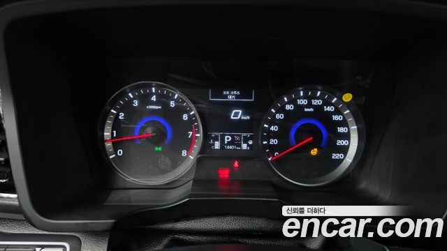 KG Mobility (SsangYong) Very New Tivoli Gasoline 1.5 2WD V5 2020 — фото 8