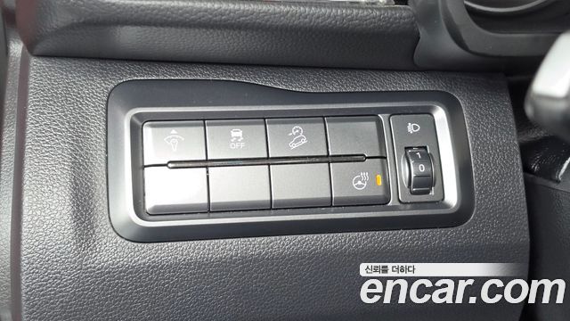 KG Mobility (SsangYong) Very New Tivoli Gasoline 1.5 2WD V5 2020 — фото 18