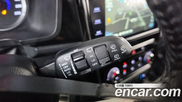 KG Mobility (SsangYong) Very New Tivoli Gasoline 1.5 2WD V5 2020 — фото 19