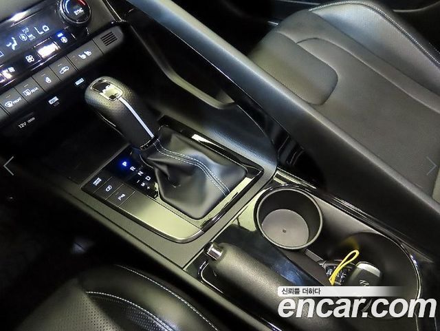 Hyundai Avante (CN7) 2.0 N 2023 — фото 16