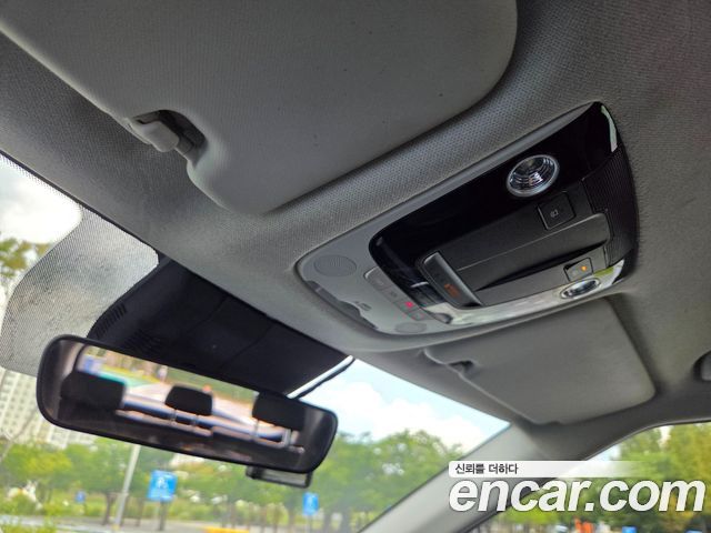 Kia Seltos Gasoline 1.6 Turbo 2WD Noblesse 2020 — фото 20