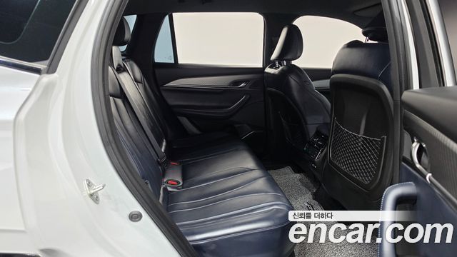 Renault Korea Grand Koleos 2.0 Iconic 2WD 2025 — фото 11