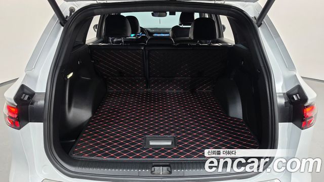 Renault Korea Grand Koleos 2.0 Iconic 2WD 2025 — фото 20