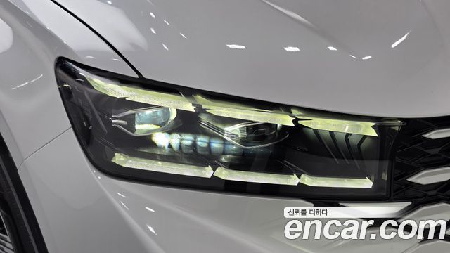 Renault Korea Grand Koleos 2.0 Iconic 2WD 2025 — фото 22