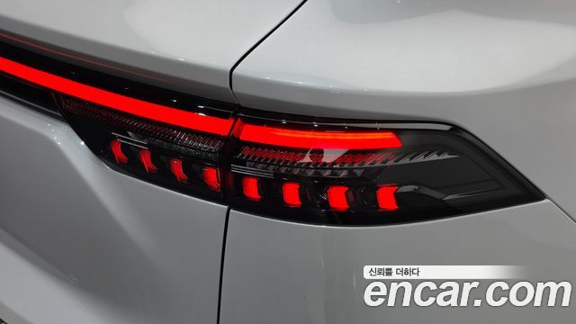 Renault Korea Grand Koleos 2.0 Iconic 2WD 2025 — фото 23