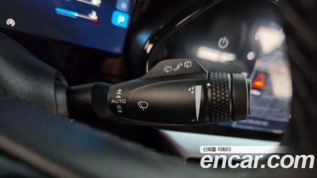 Renault Korea Grand Koleos 2.0 Iconic 2WD 2025 — фото 27