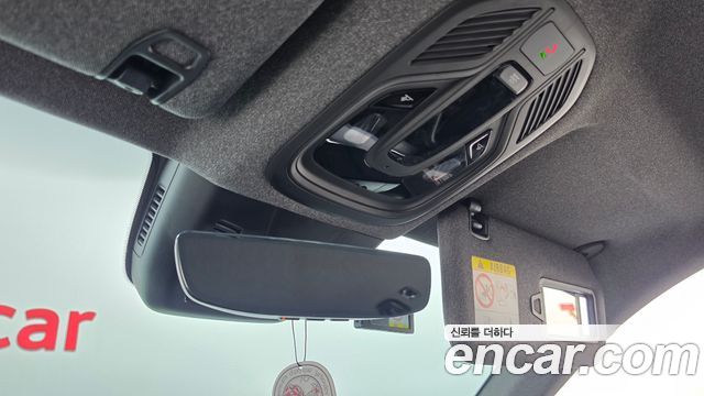 Renault Korea Grand Koleos 2.0 Iconic 2WD 2025 — фото 33