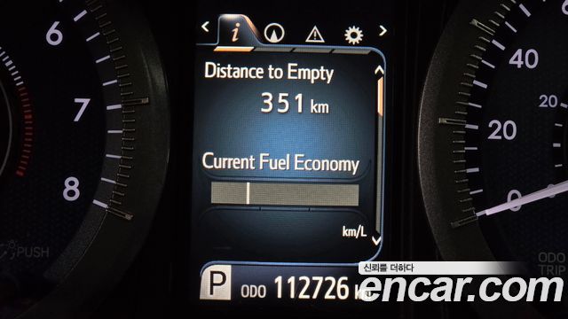 Toyota Sienna 3.5 AWD 2015 — фото 8