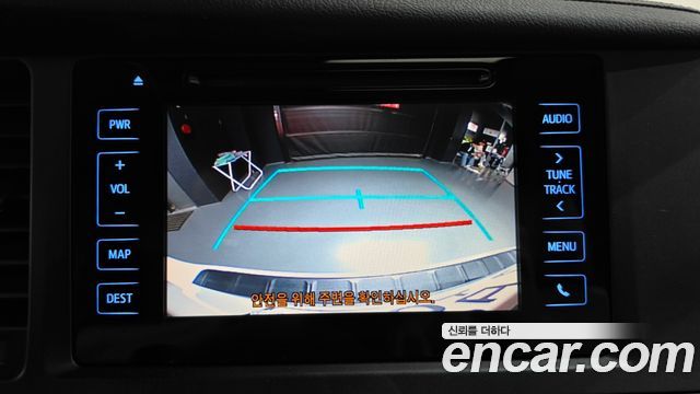 Toyota Sienna 3.5 AWD 2015 — фото 19
