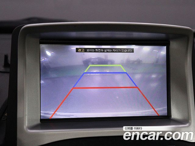 Hyundai Tucson ix Diesel 2WD LX20 Luxury 2013 — фото 9