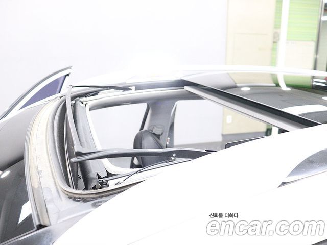 Hyundai Tucson ix Diesel 2WD LX20 Luxury 2013 — фото 16