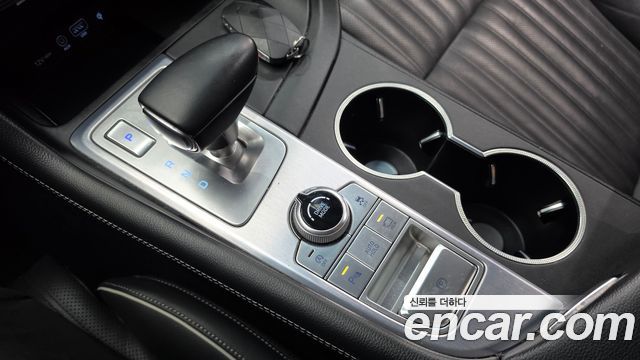 Genesis G70 2.0T AWD Supreme 2018 — фото 9