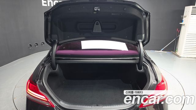 Genesis G70 2.0T AWD Supreme 2018 — фото 20