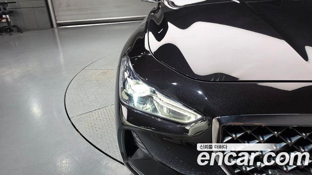Genesis G70 2.0T AWD Supreme 2018 — фото 22