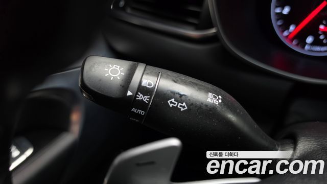 Genesis G70 2.0T AWD Supreme 2018 — фото 30