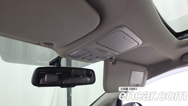 Honda Odyssey 3.5 4th 2014 — фото 17
