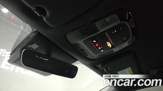 Hyundai Tucson Hybrid (NX4) HEV 1.6 2WD N Line Inspiration 2024 — фото 27