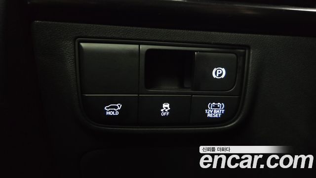 Hyundai Tucson Hybrid (NX4) HEV 1.6 2WD N Line Inspiration 2024 — фото 28