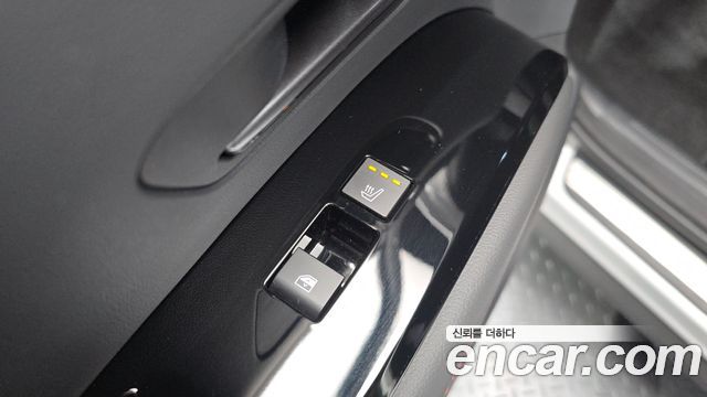 Hyundai Tucson Hybrid (NX4) HEV 1.6 2WD N Line Inspiration 2024 — фото 33