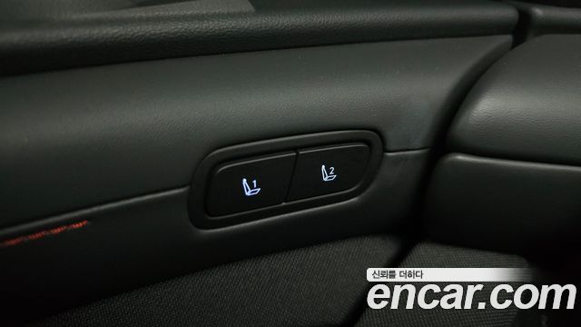 Hyundai Tucson Hybrid (NX4) HEV 1.6 2WD N Line Inspiration 2024 — фото 36