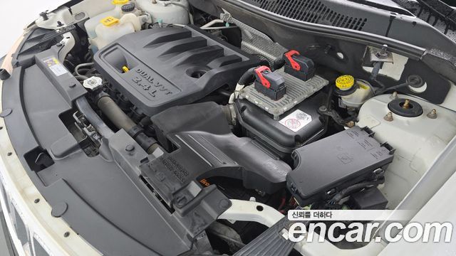 Jeep Compass 2.4 Limited 1st 2014 — фото 6