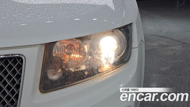 Jeep Compass 2.4 Limited 1st 2014 — фото 22