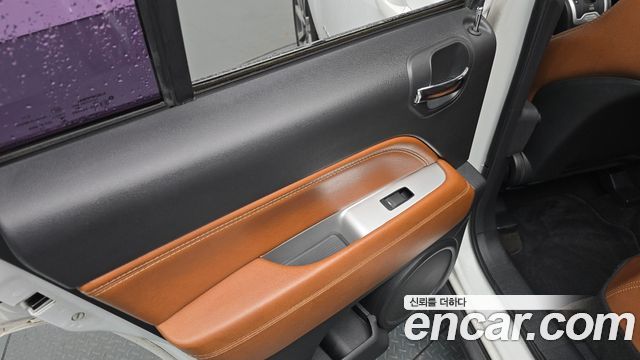 Jeep Compass 2.4 Limited 1st 2014 — фото 25