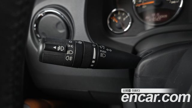 Jeep Compass 2.4 Limited 1st 2014 — фото 29