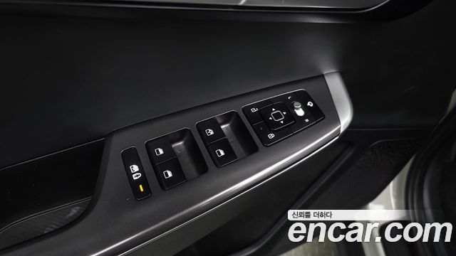Kia EV6 Long Range Air 2023 — фото 17