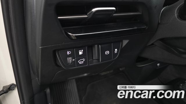 Kia EV6 Long Range Air 2023 — фото 18