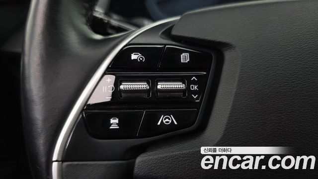 Kia EV6 Long Range Air 2023 — фото 28