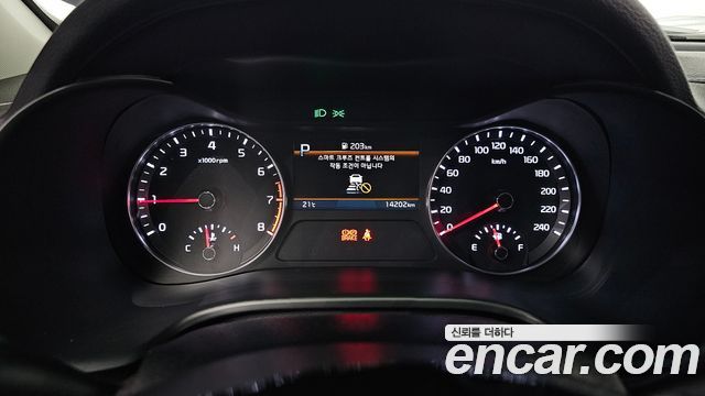 Kia K3 (II) 1.6 Prestige 2023 — фото 8