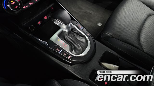 Kia K3 (II) 1.6 Prestige 2023 — фото 9