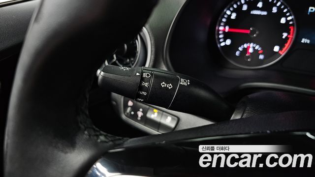 Kia K3 (II) 1.6 Prestige 2023 — фото 19