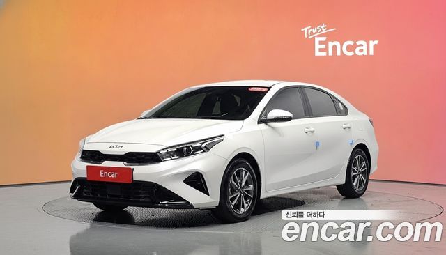 Kia K3 (II) 1.6 Prestige
