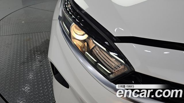 Kia K3 (II) 1.6 Prestige 2023 — фото 22