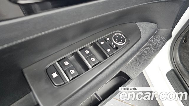 Kia K3 (II) 1.6 Prestige 2023 — фото 28
