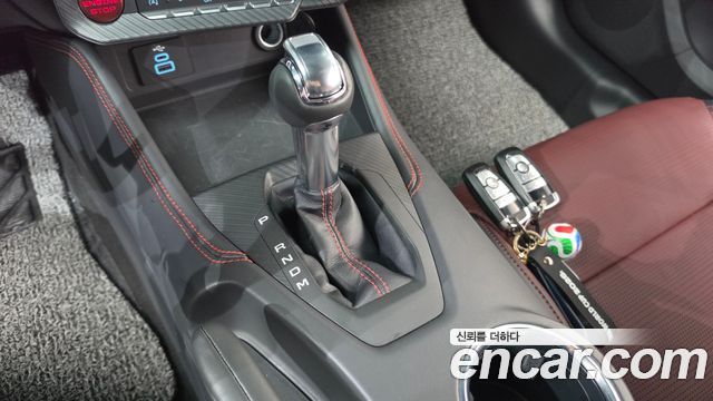 Ford Mustang (VII) 5.0 GT Premium Coupe 2025 — фото 9
