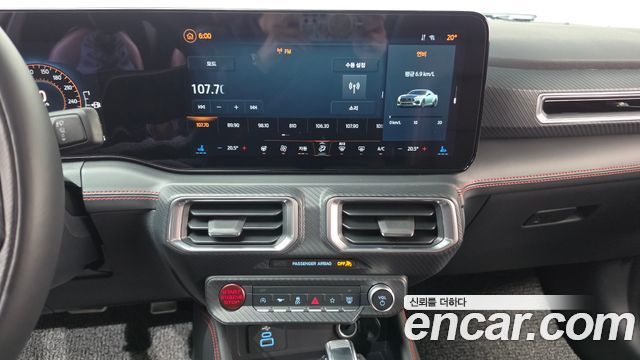 Ford Mustang (VII) 5.0 GT Premium Coupe 2025 — фото 17